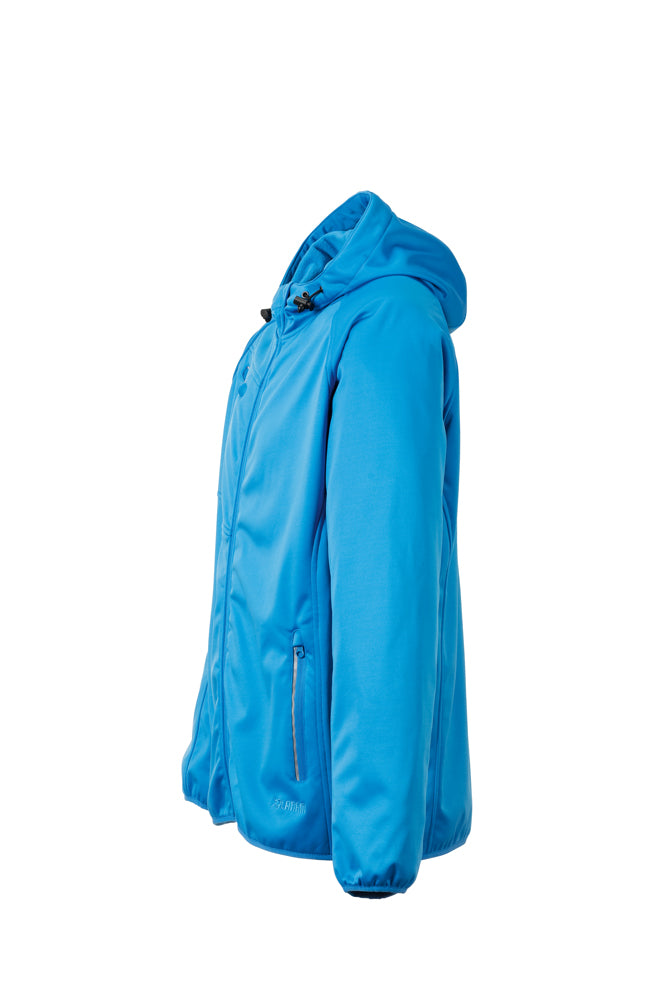PLANAM Outdoor Fog Jacke
