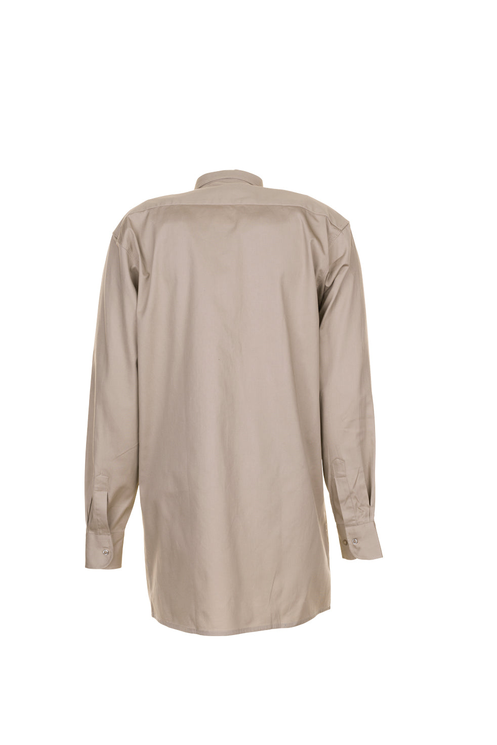 PLANAM Hemden Köperhemd Langarm