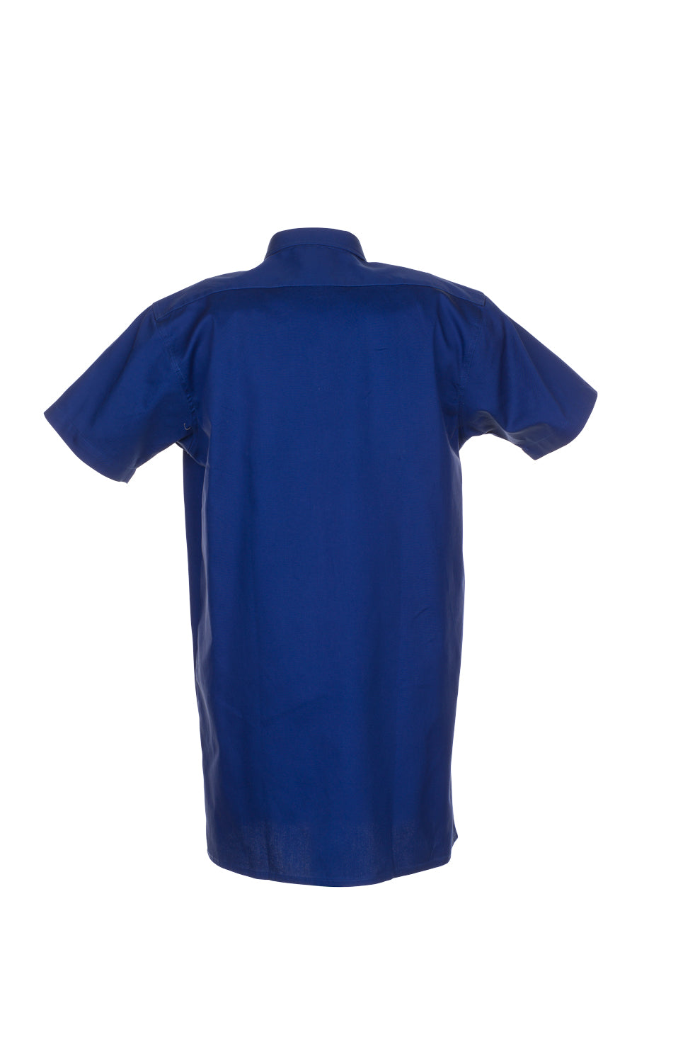 PLANAM Hemden Köperhemd 1/4-Arm