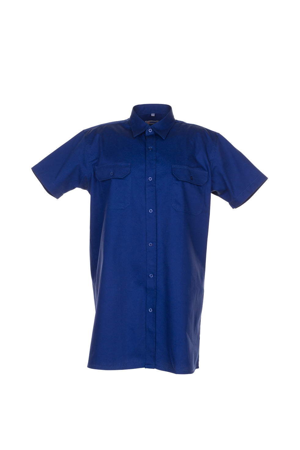 PLANAM Hemden Köperhemd 1/4-Arm