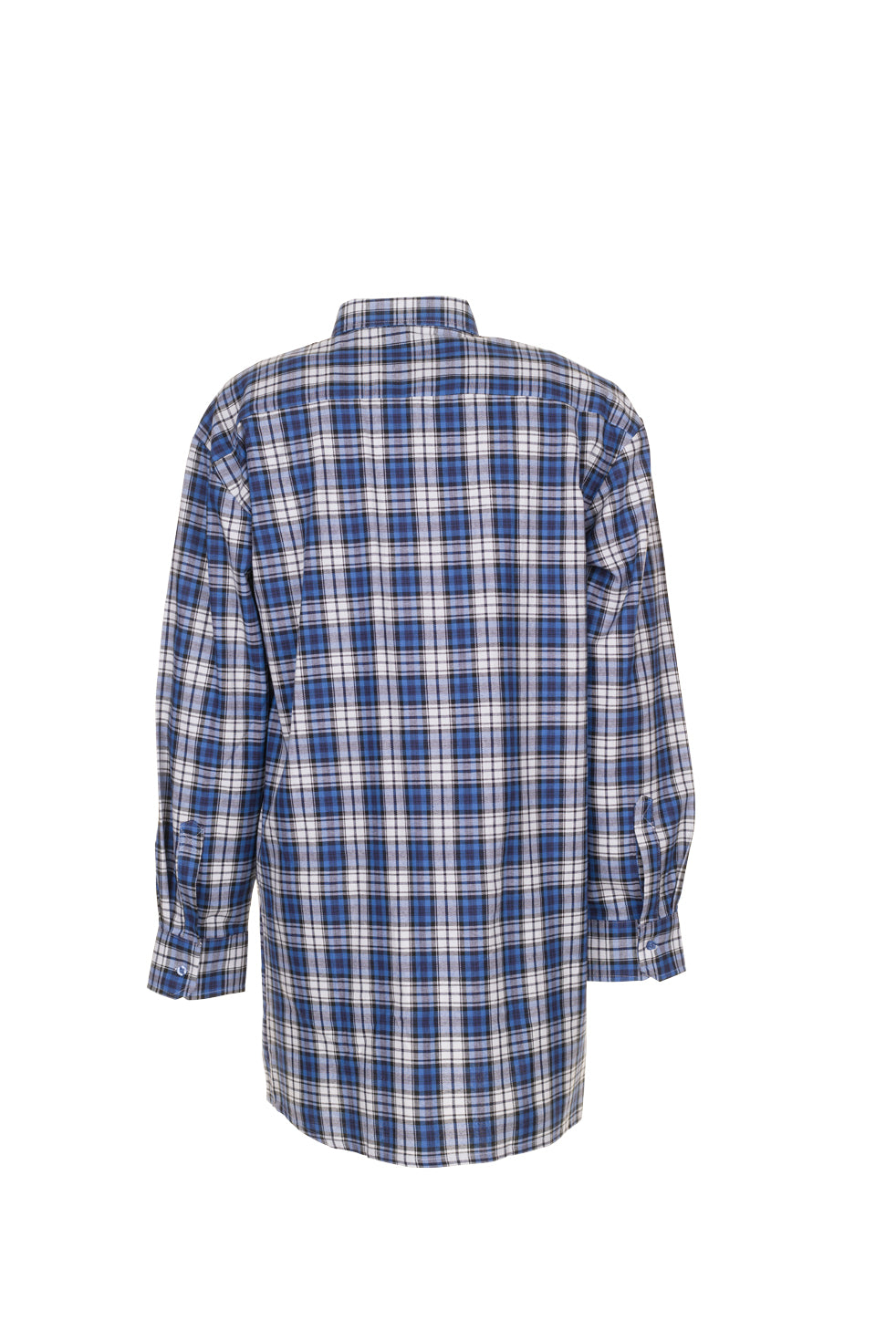 PLANAM Hemden Flanell-Hemd 2001 kariert