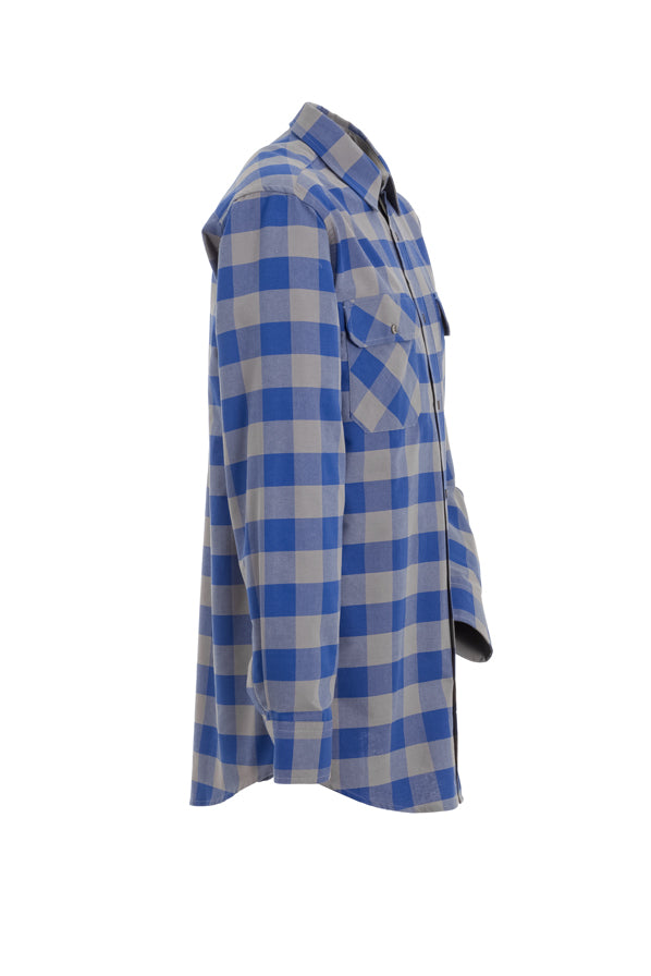 PLANAM Hemden Square Hemd