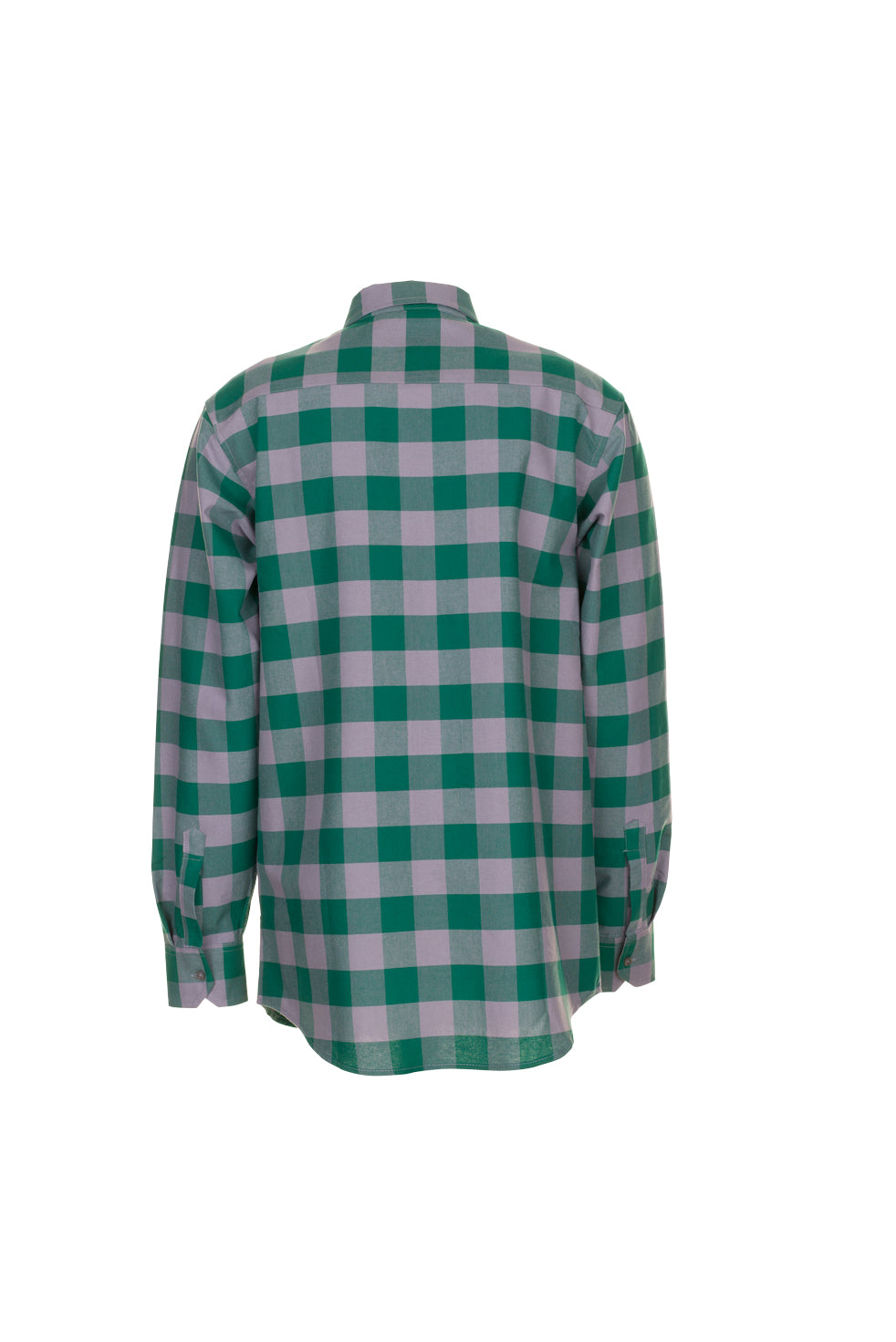 PLANAM Hemden Square Hemd