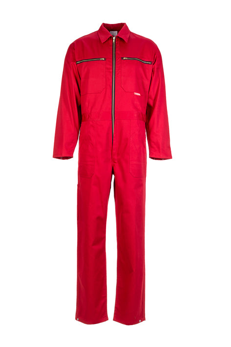 PLANAM MG 290 Rallyekombi