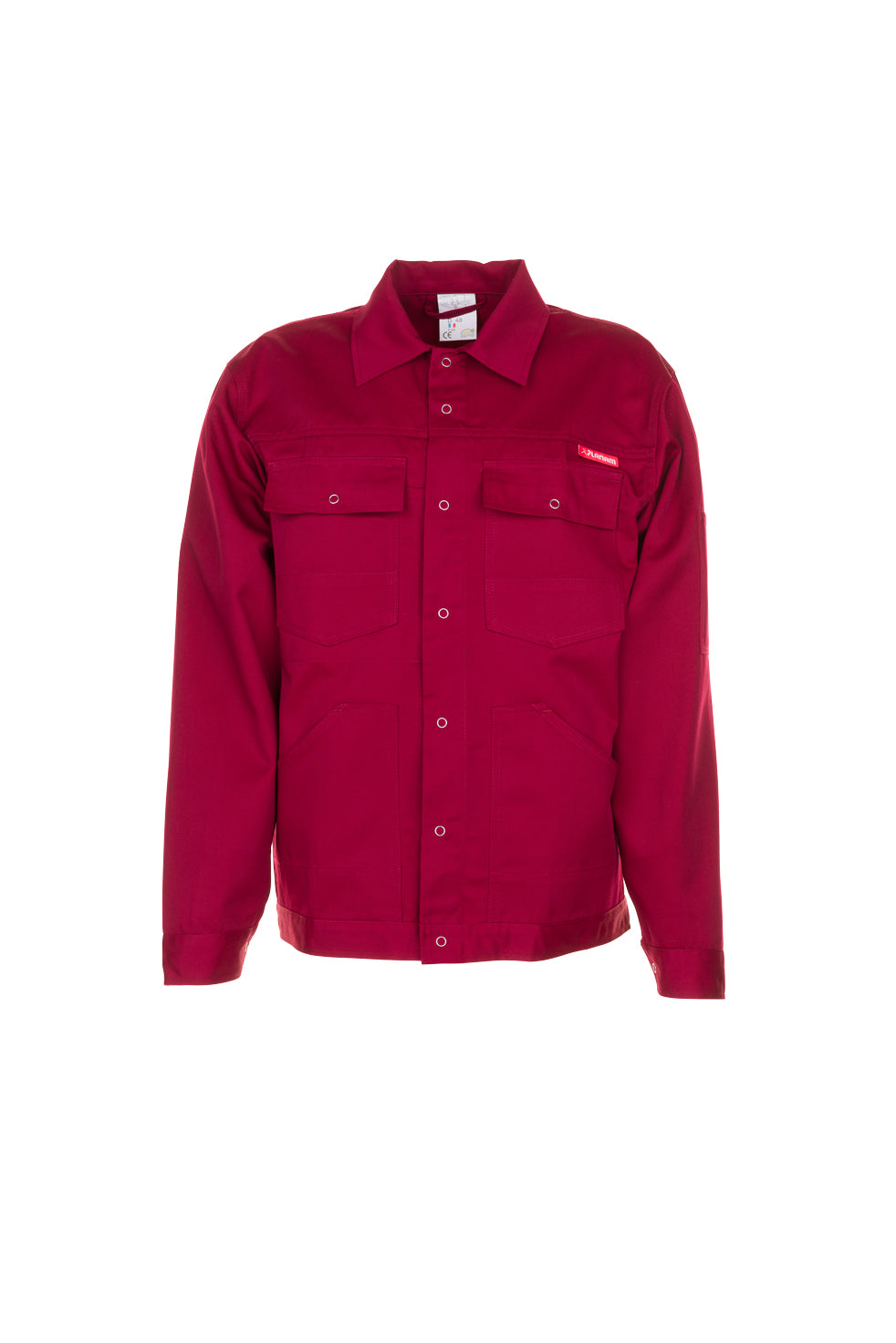 PLANAM MG 260 Bundjacke – Bild 4
