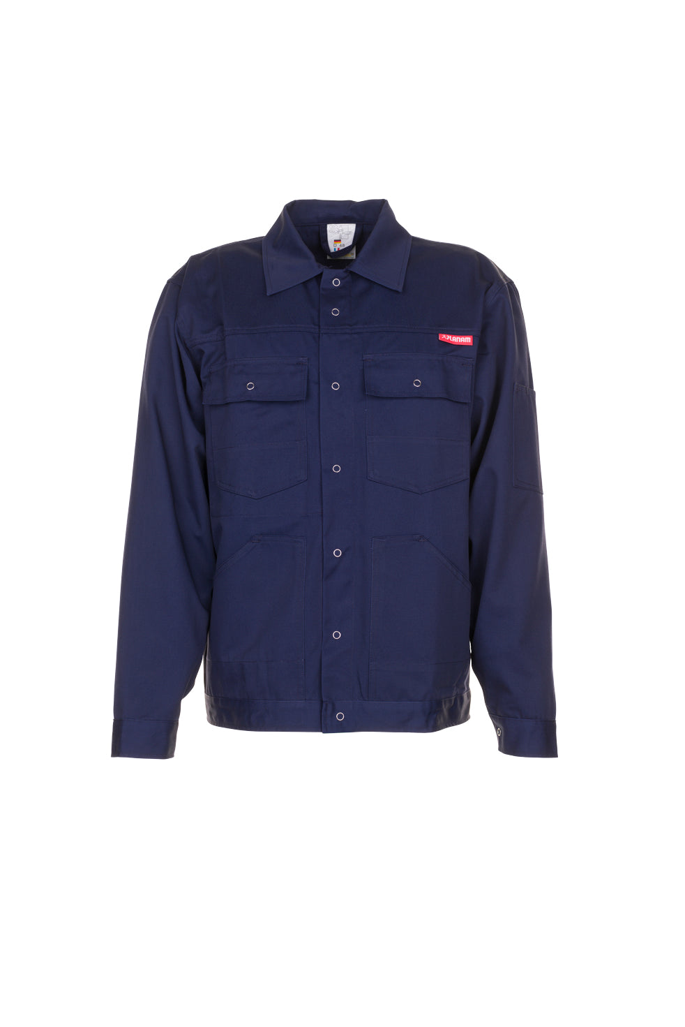 PLANAM MG 260 Bundjacke – Bild 2