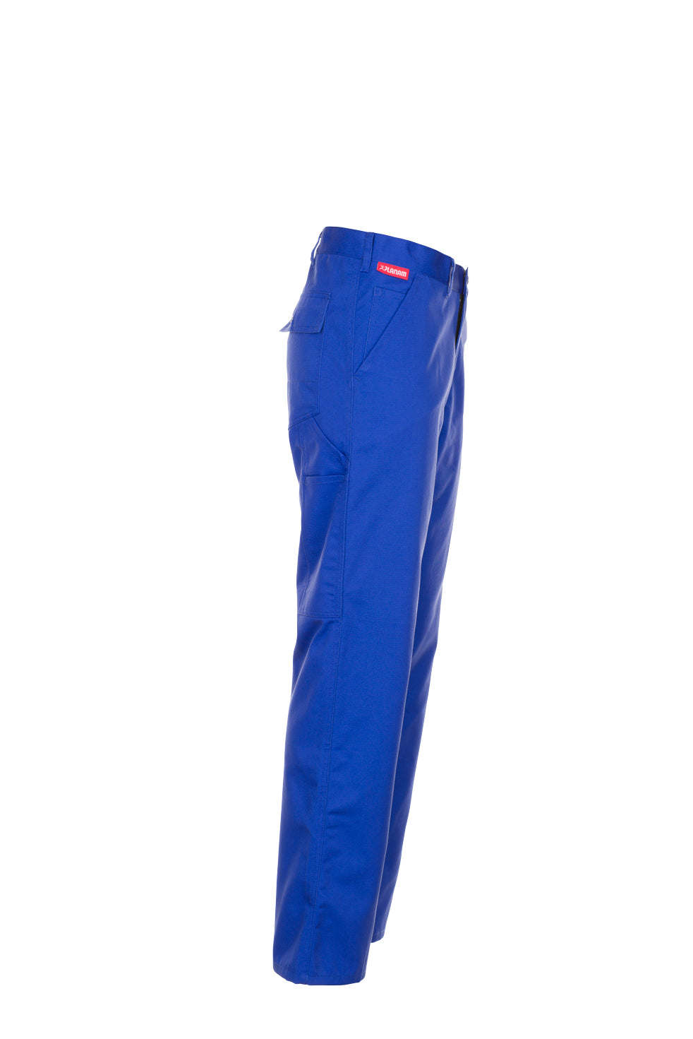 PLANAM MG 260 Bundhose kornblumenblau