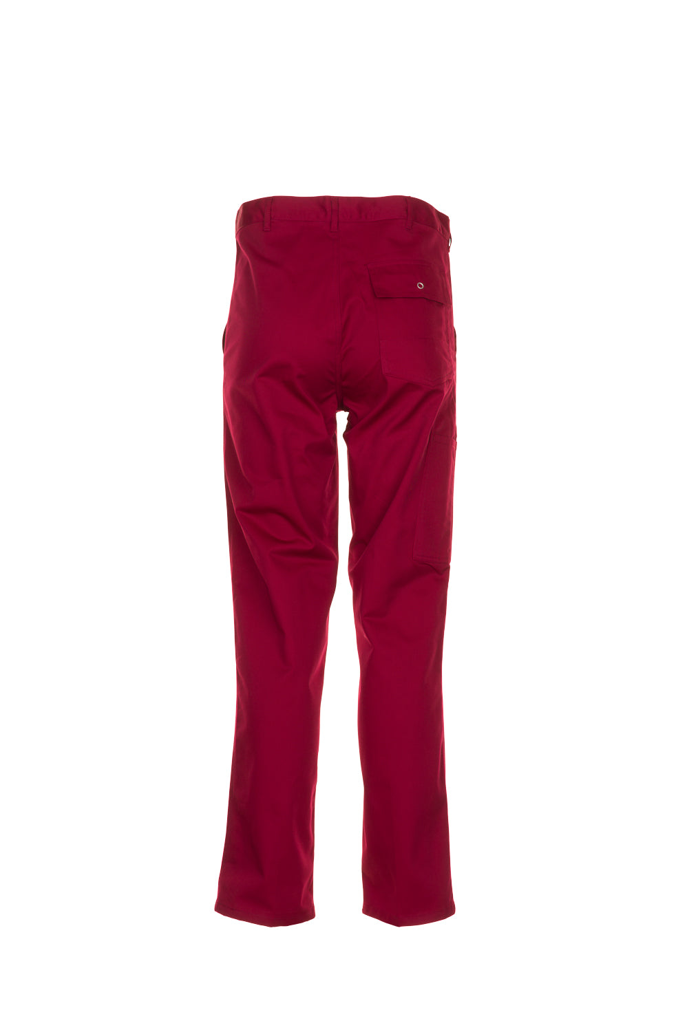 PLANAM MG 260 Bundhose bordeaux