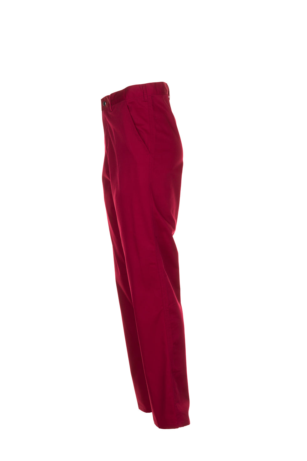 PLANAM MG 260 Bundhose bordeaux
