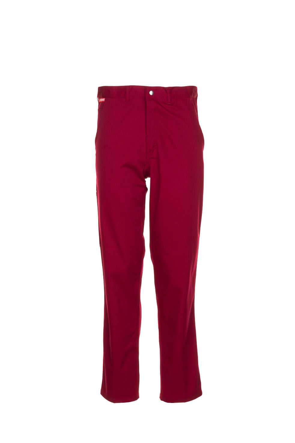 PLANAM MG 260 Bundhose bordeaux