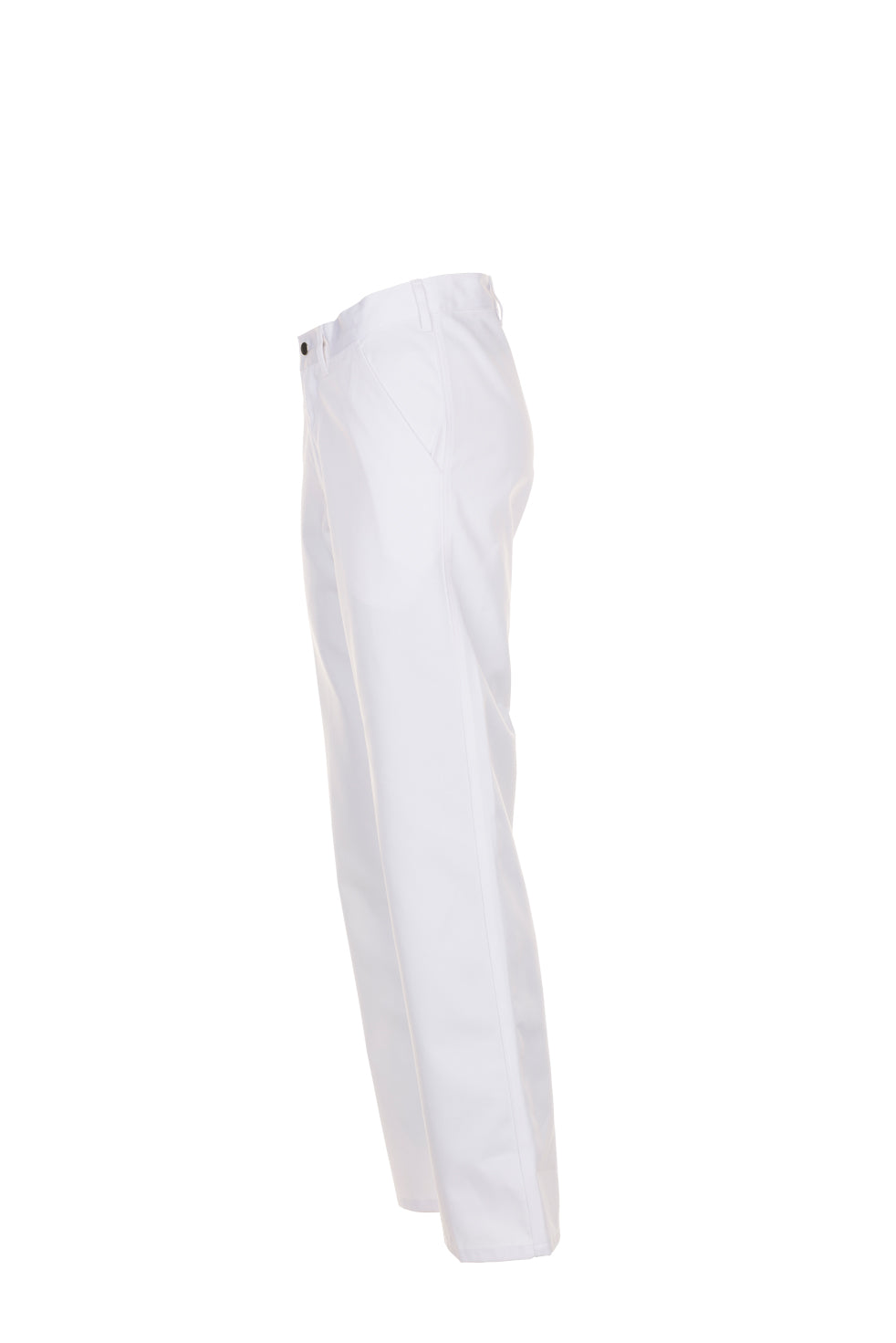 PLANAM MG 260 Bundhose weiß