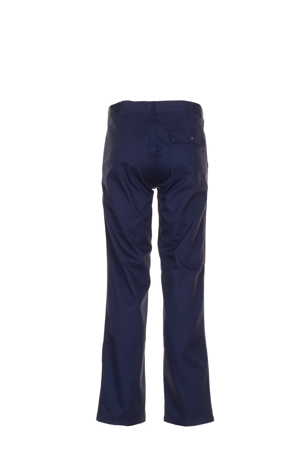 PLANAM MG 260 Bundhose hydronblau