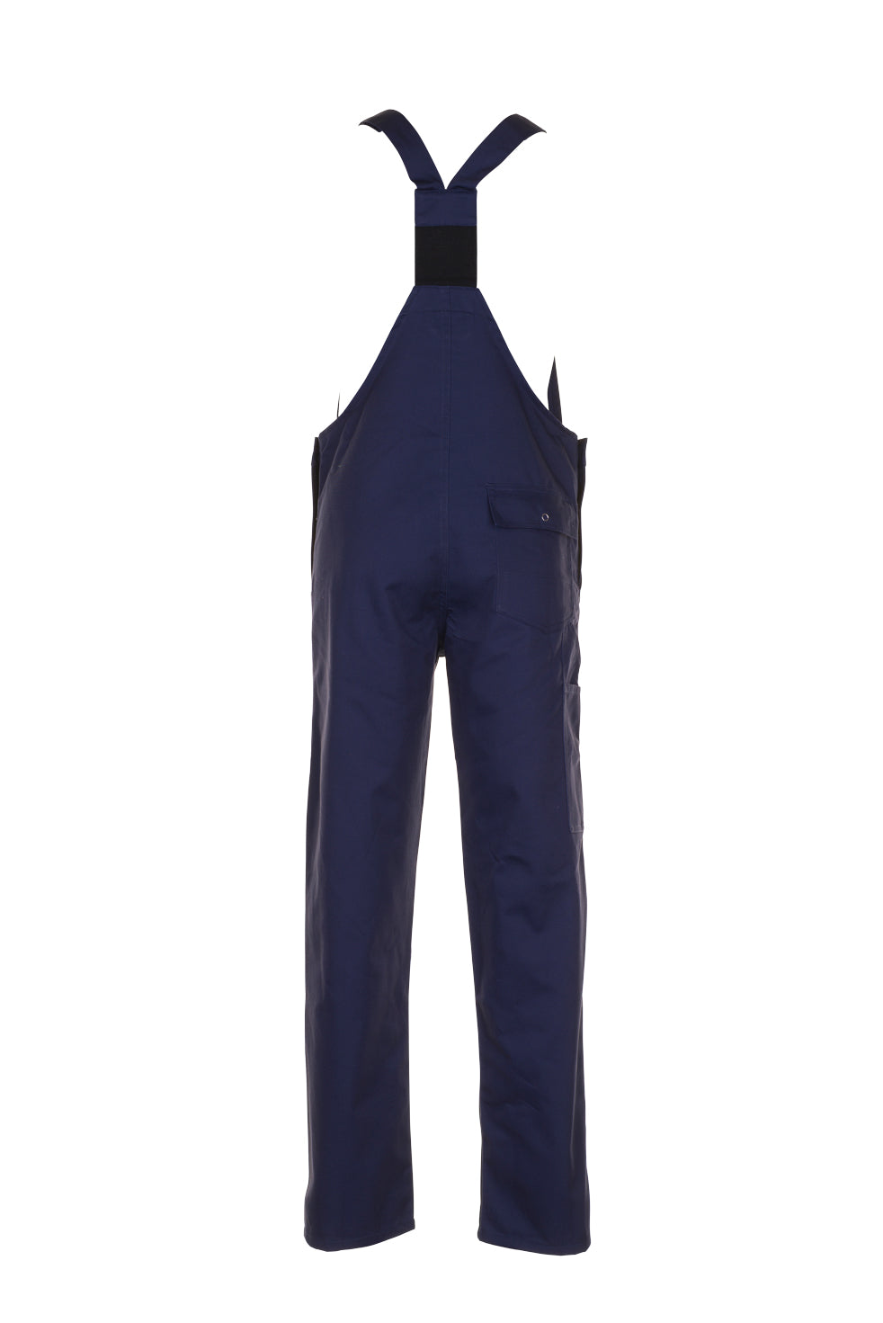 PLANAM MG 260 Latzhose hydronblau