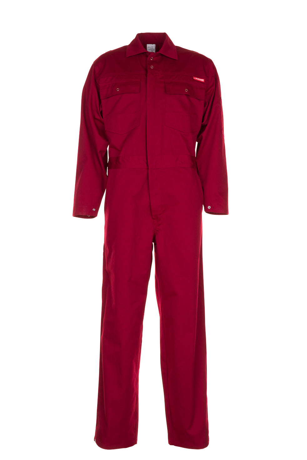 PLANAM MG 260 Rallyekombi bordeaux