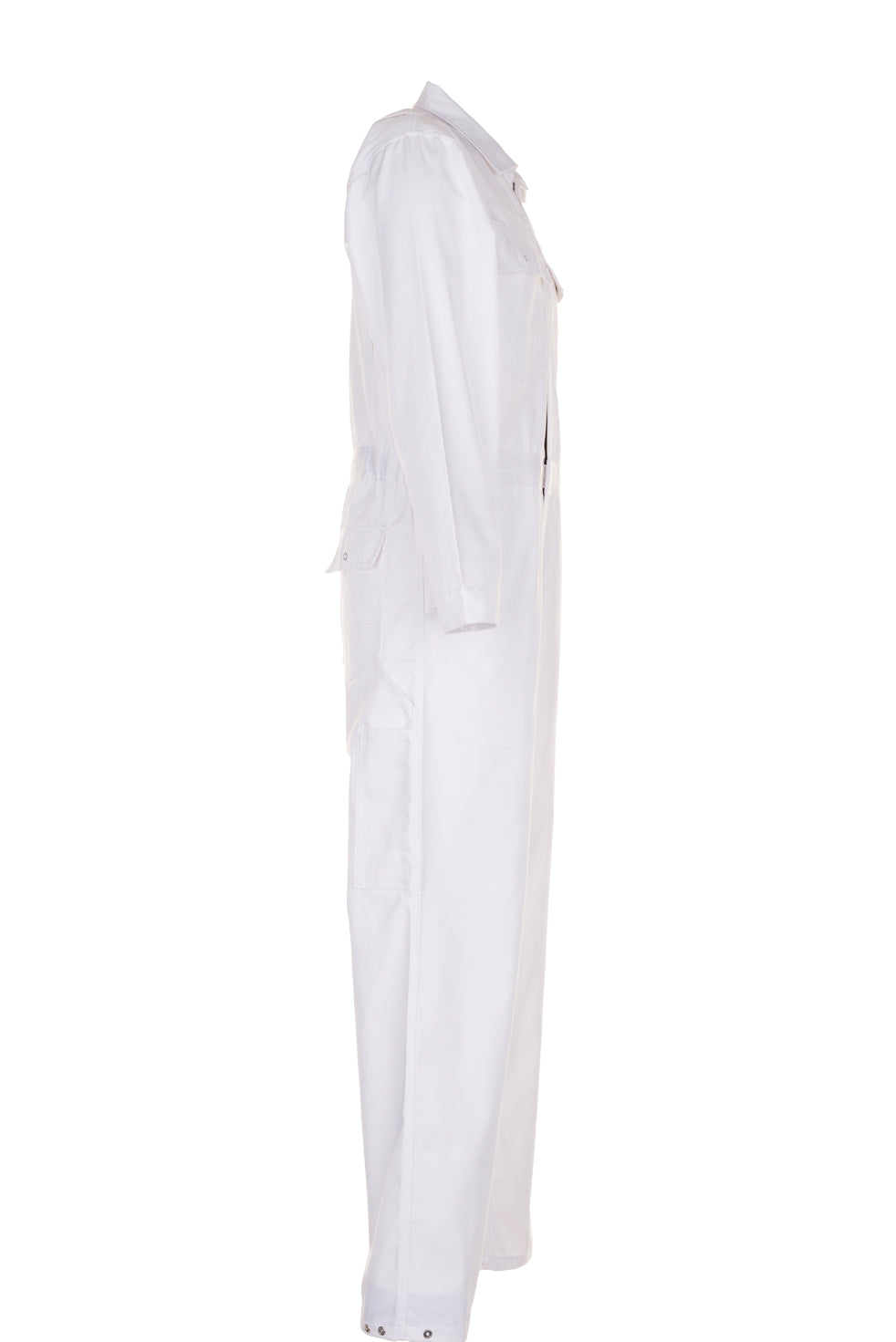 PLANAM MG 260 Rallyekombi weiß