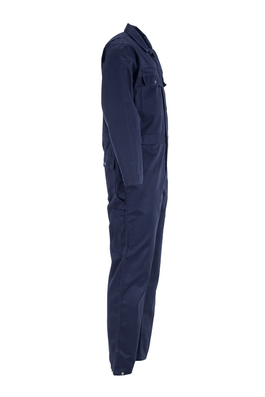 PLANAM MG 260 Rallyekombi hydronblau