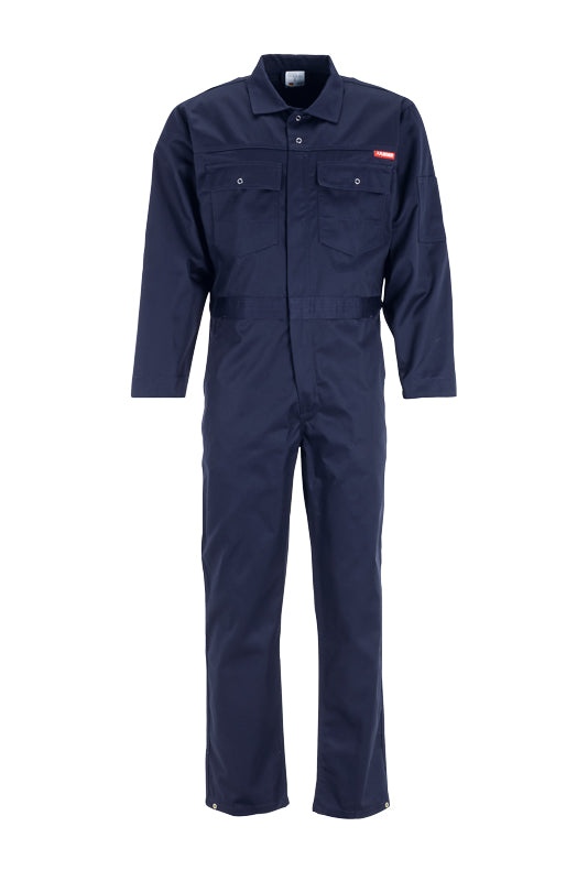 PLANAM MG 260 Rallyekombi hydronblau