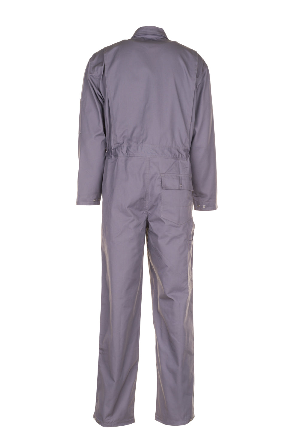 PLANAM MG 260 Rallyekombi grau