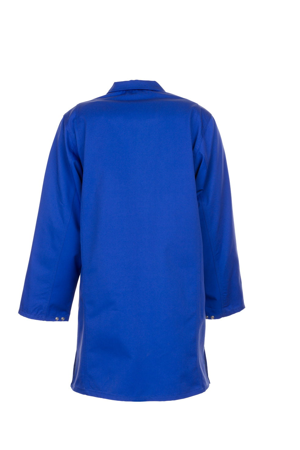 PLANAM MG 260 Berufsmantel kornblumenblau