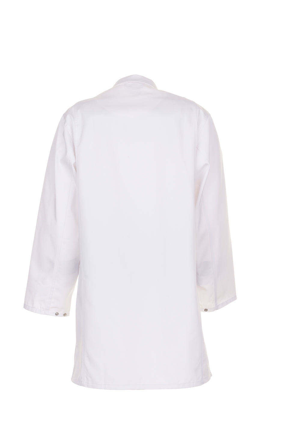 PLANAM MG 260 Berufsmantel weiß