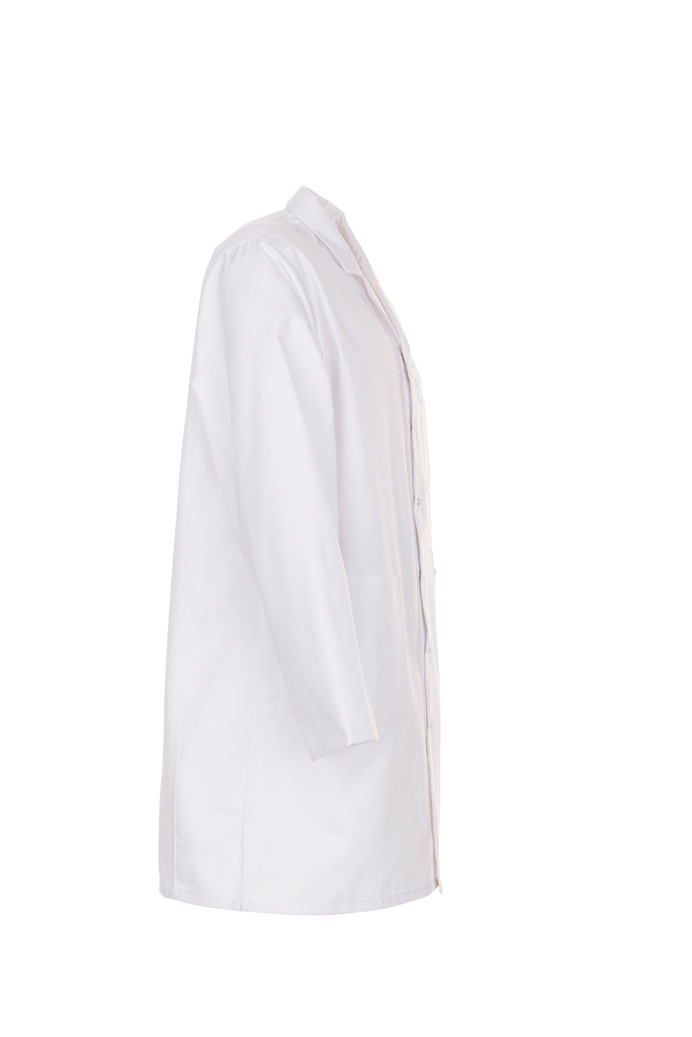 PLANAM MG 260 Berufsmantel weiß