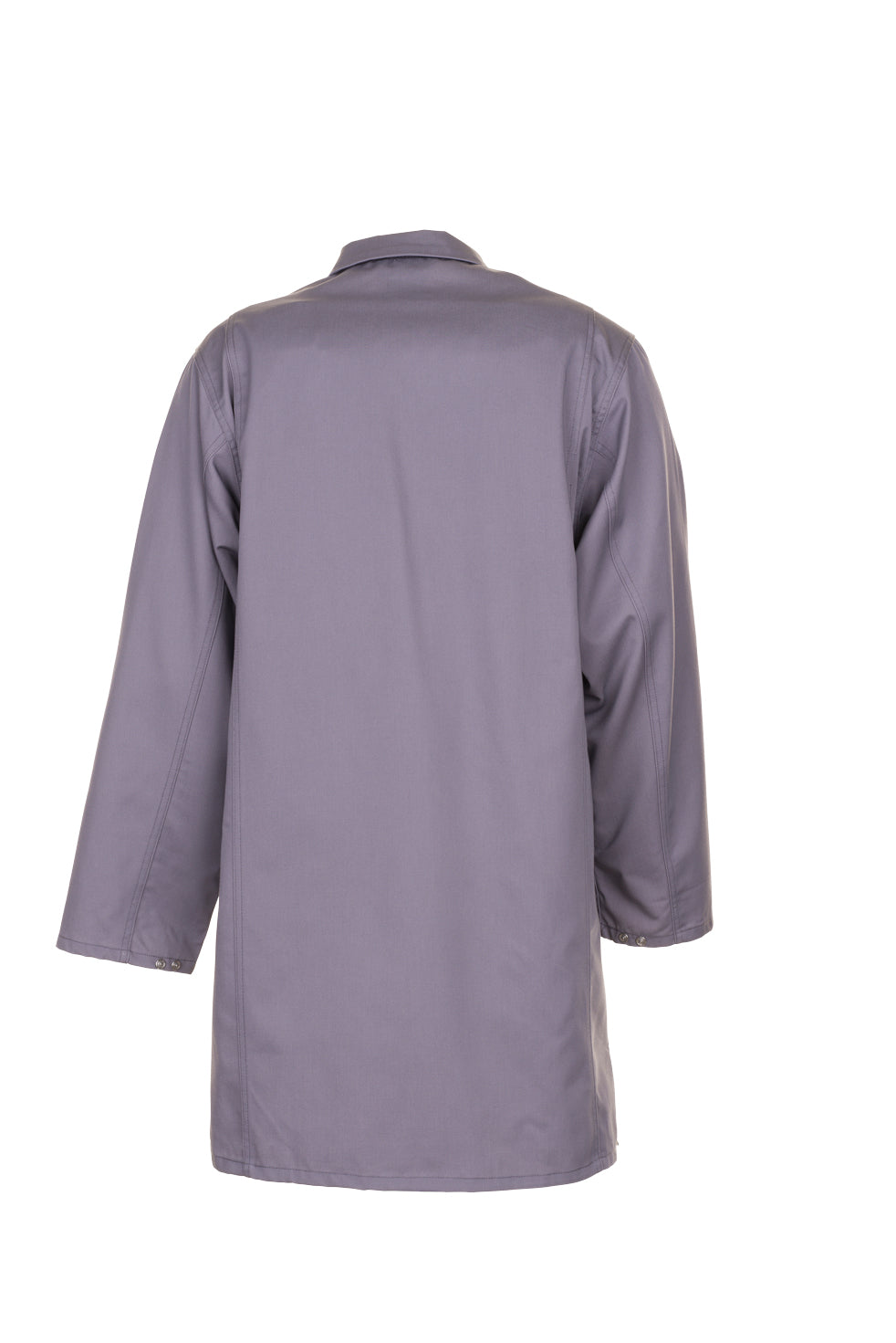 PLANAM MG 260 Berufsmantel grau