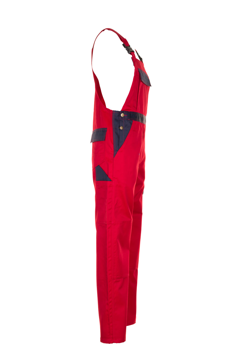 PLANAM Tristep Latzhose – Bild 83