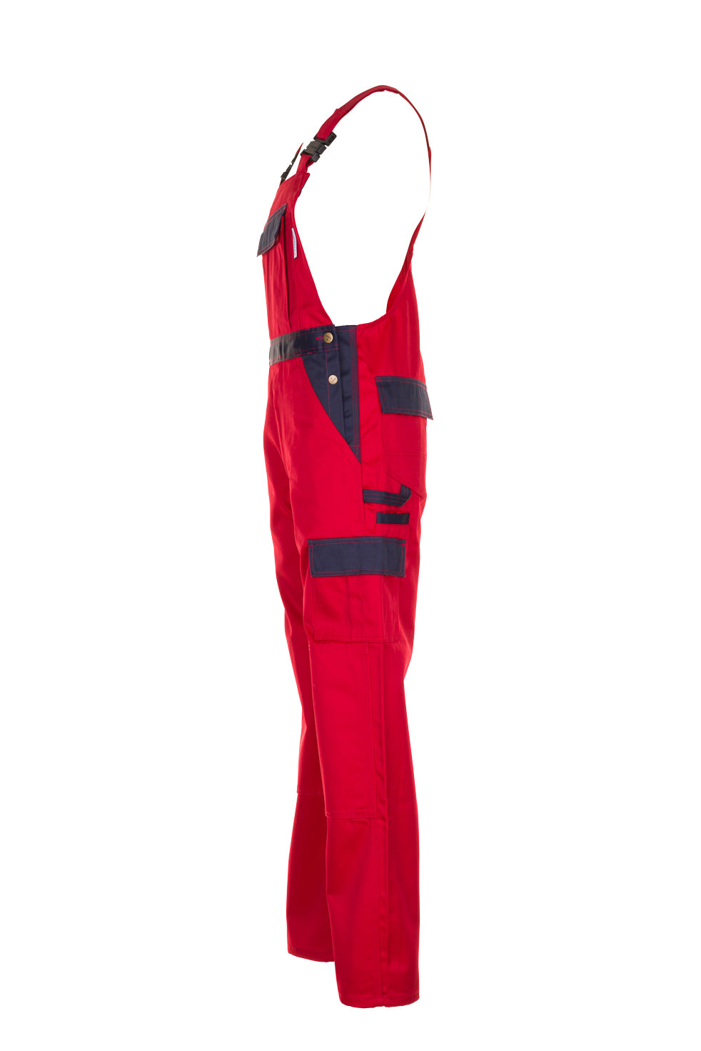 PLANAM Tristep Latzhose – Bild 84