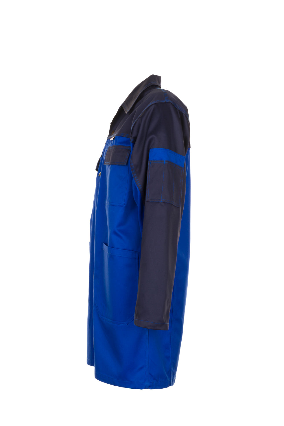 PLANAM Tristep Berufsmantel