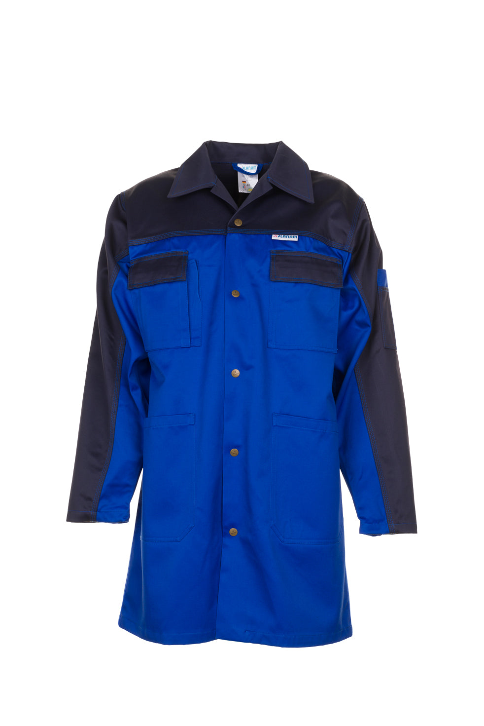 PLANAM Tristep Berufsmantel