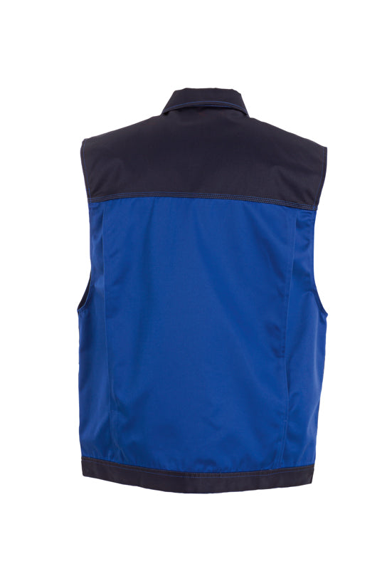 PLANAM Tristep Weste