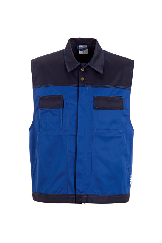 PLANAM Tristep Weste