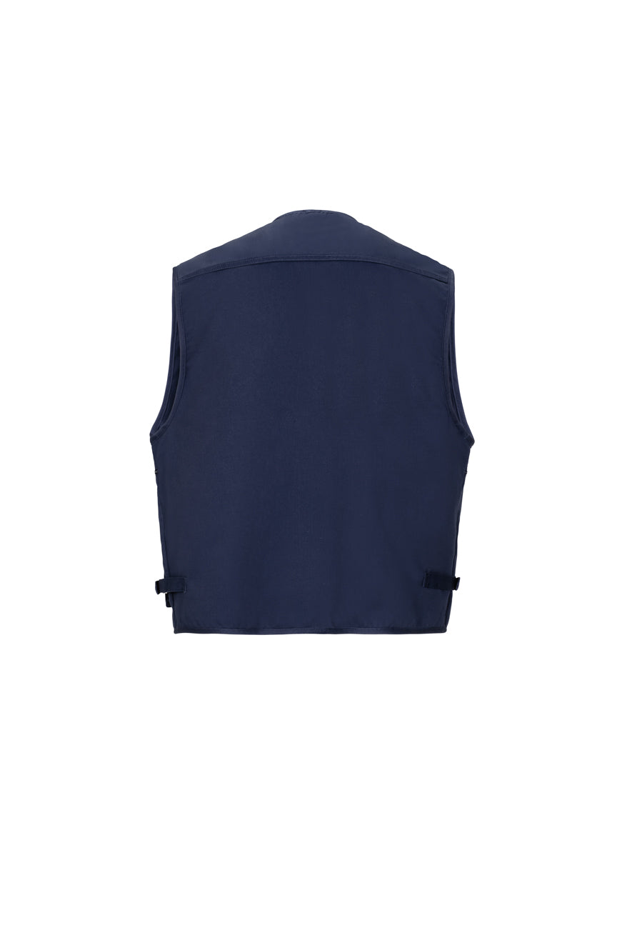 PLANAM Outdoor Sommer-Weste