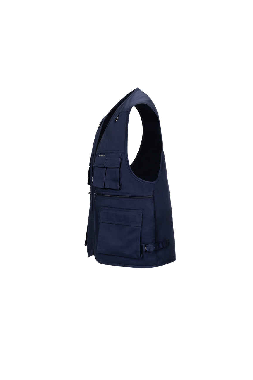 PLANAM Outdoor Sommer-Weste