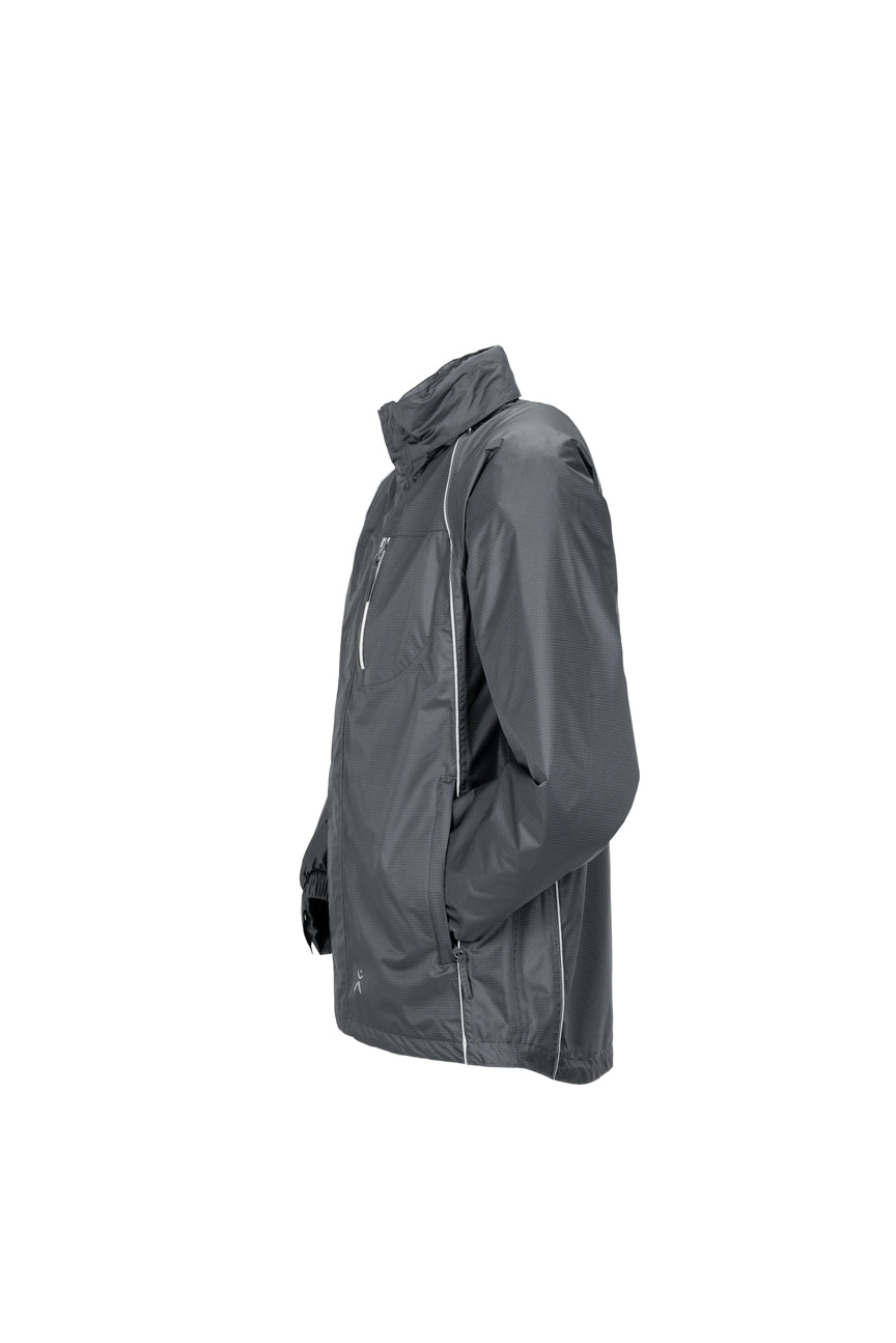 PLANAM Outdoor Monsun Jacke
