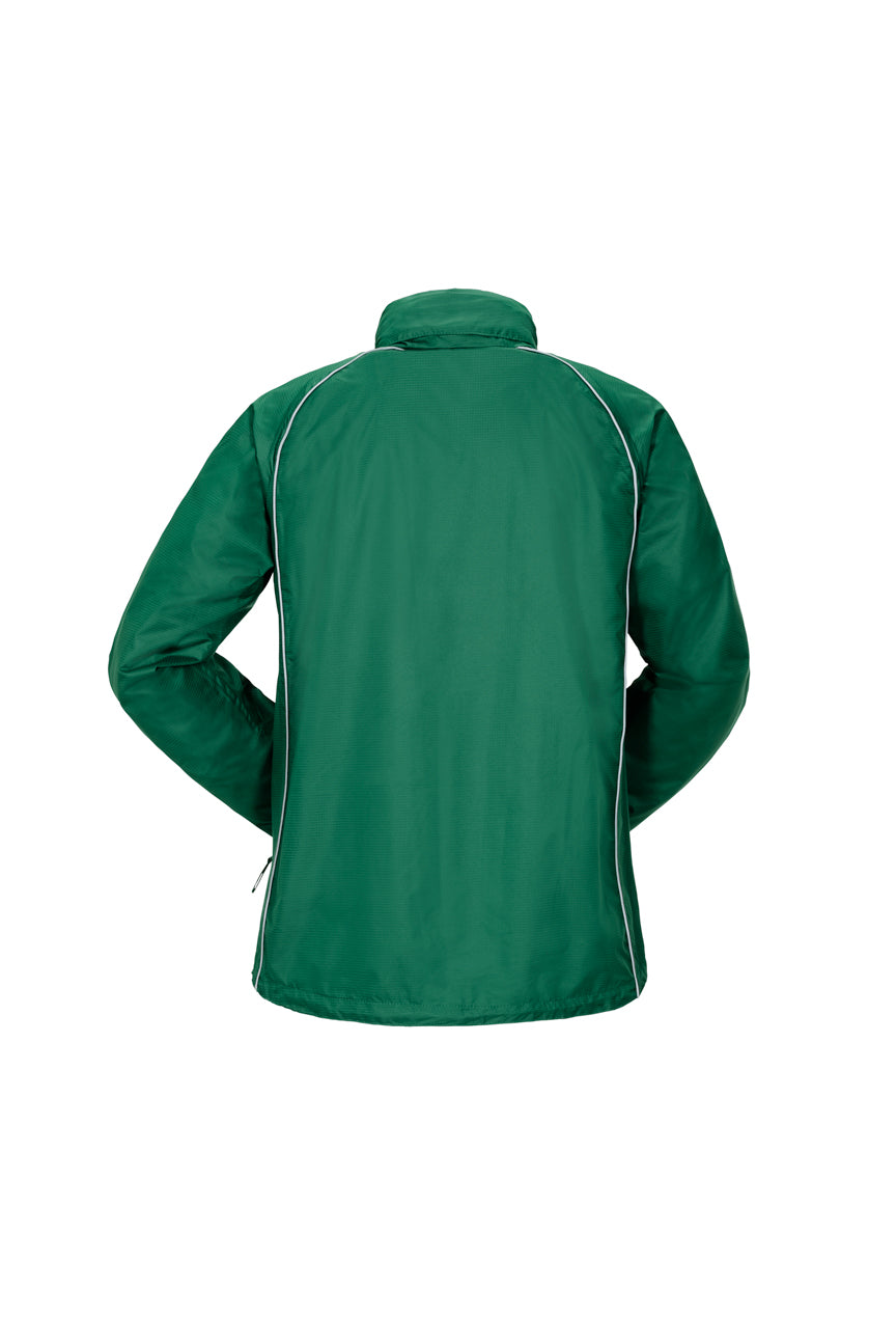 PLANAM Outdoor Monsun Jacke