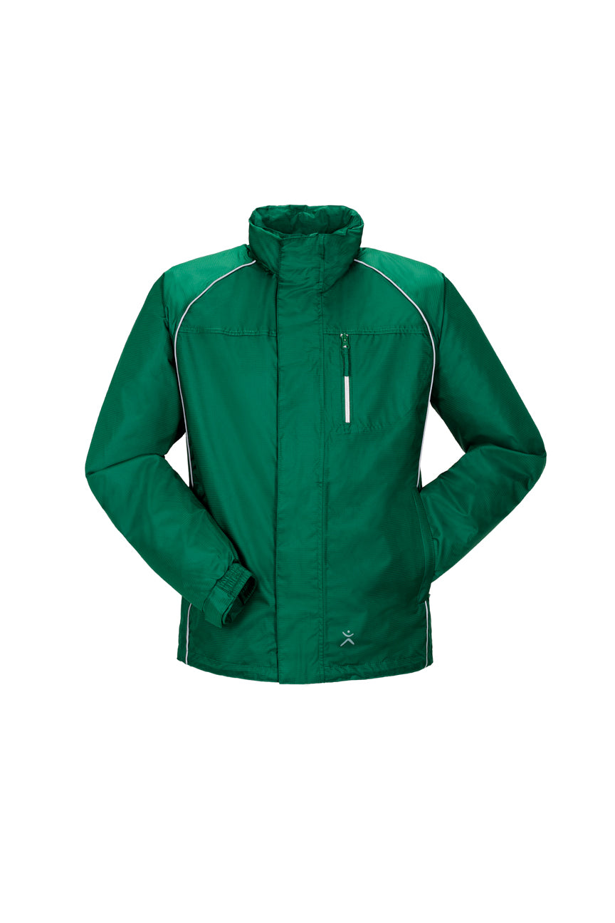 PLANAM Outdoor Monsun Jacke