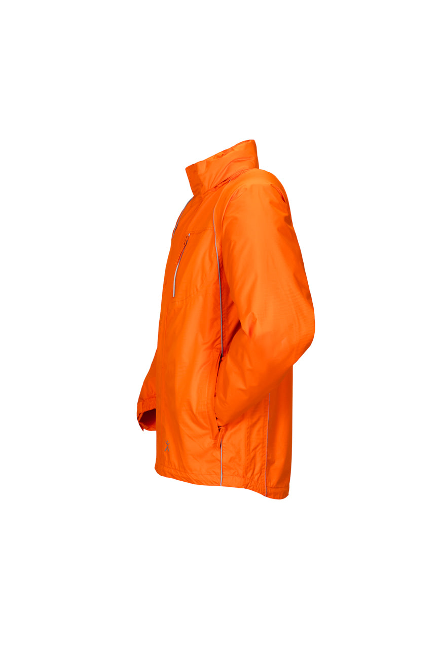 PLANAM Outdoor Monsun Jacke