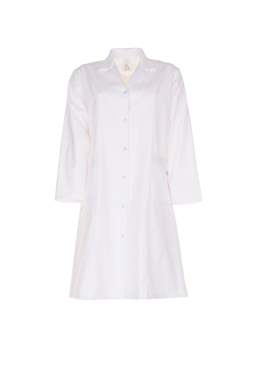 PLANAM Damen Mantel MG Langarm