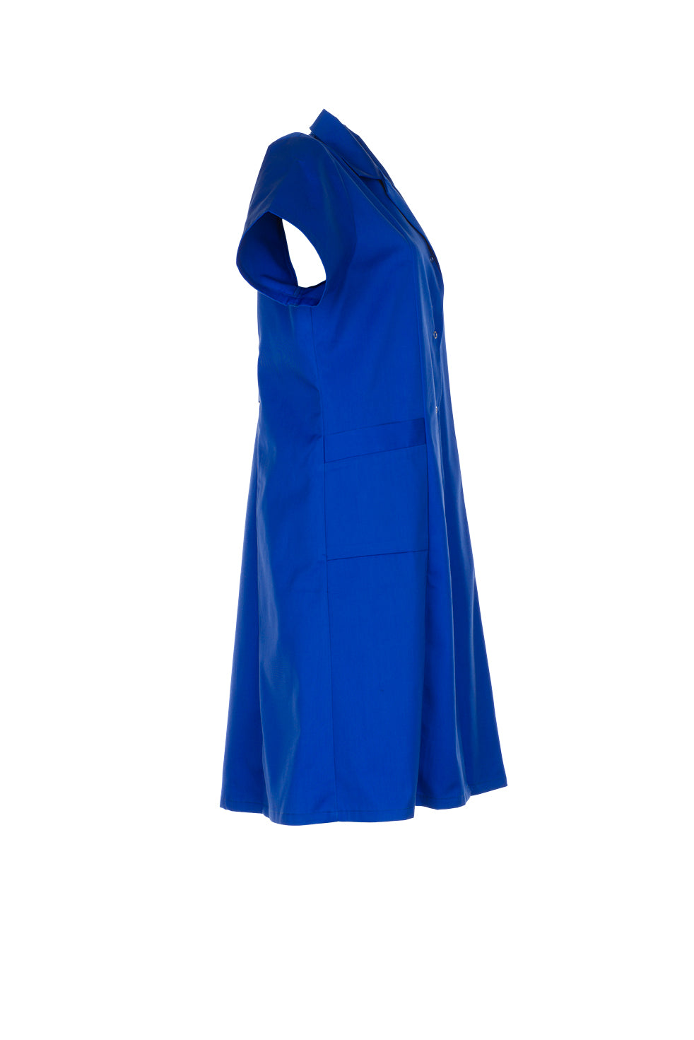 PLANAM Damen Mantel MG 1/4 Arm