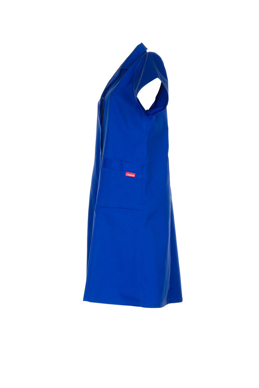 PLANAM Damen Mantel MG 1/4 Arm