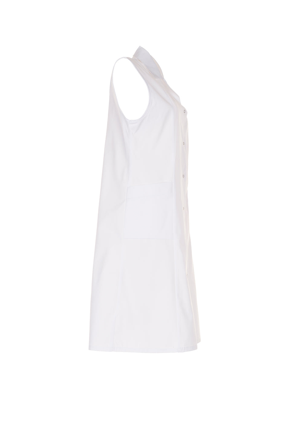 PLANAM Damen Mantel MG ohne Arm