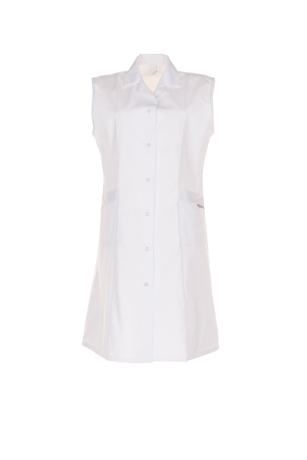 PLANAM Damen Mantel MG ohne Arm