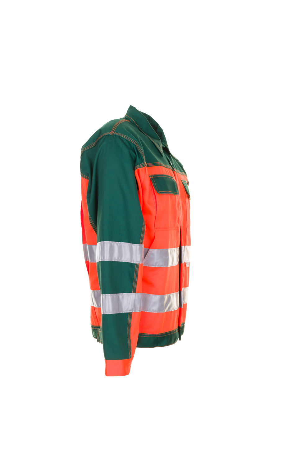 PLANAM Warnschutz Bundjacke – Bild 3