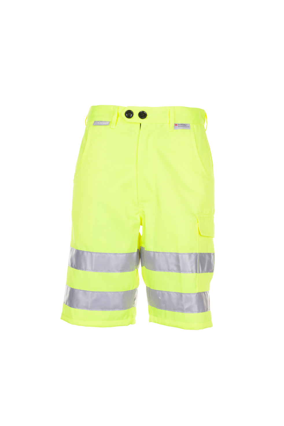 PLANAM Warnschutz Shorts