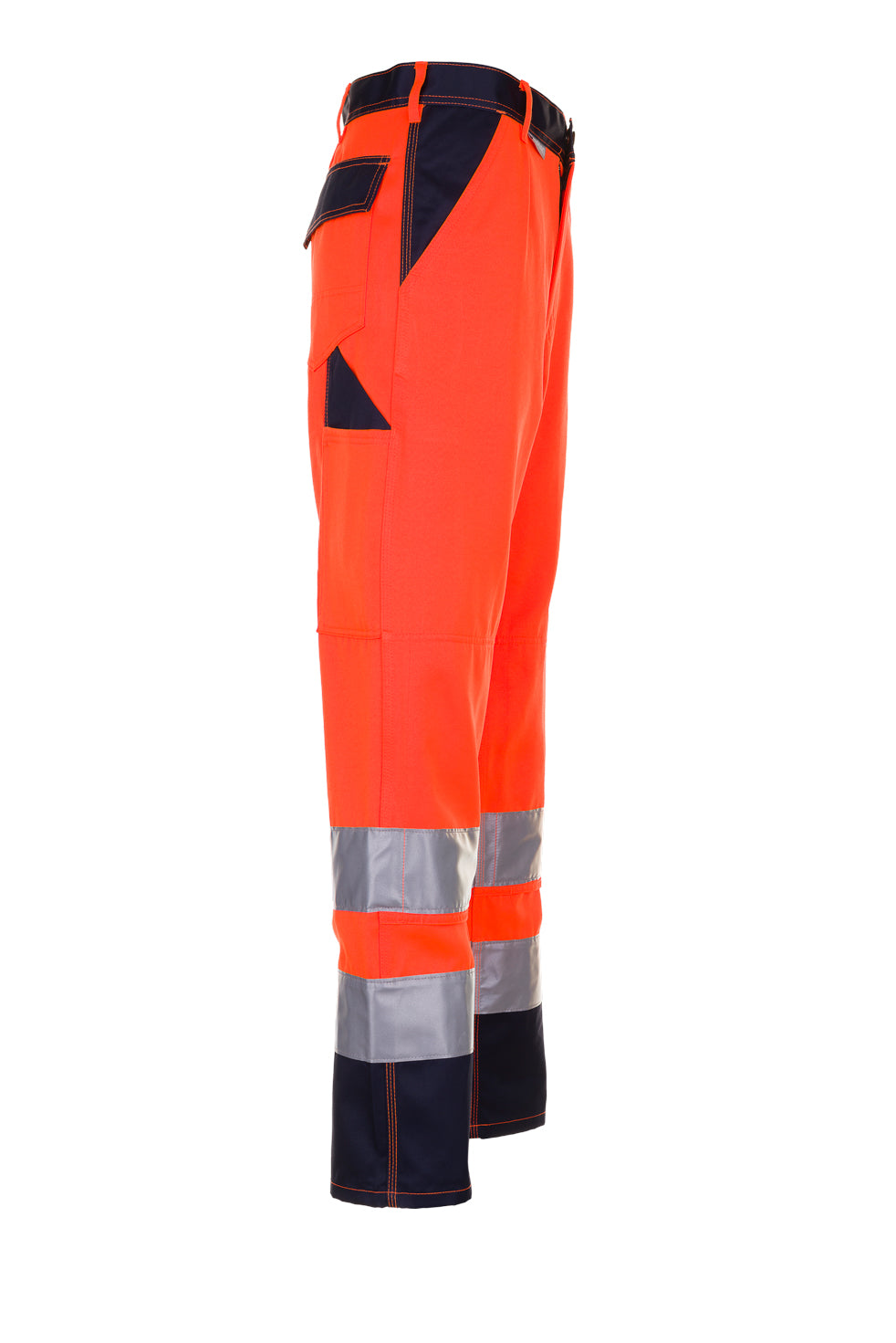 PLANAM Warnschutz Bundhose – Bild 10