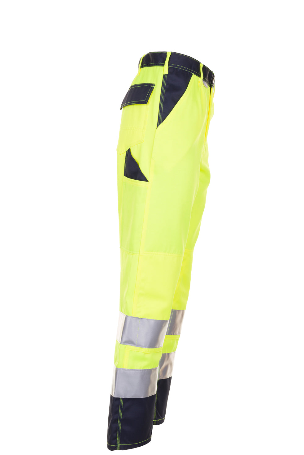 PLANAM Warnschutz Bundhose – Bild 14