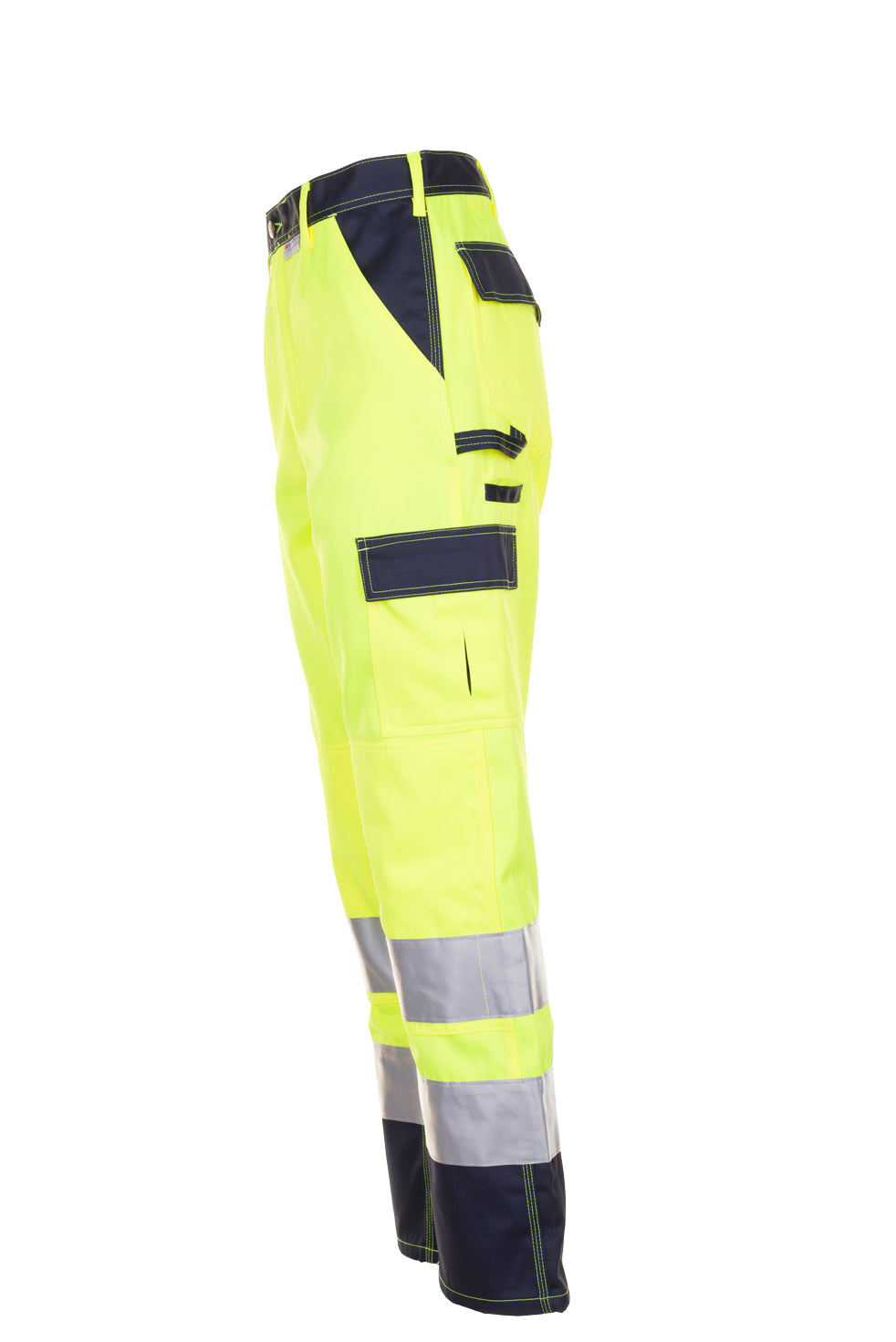 PLANAM Warnschutz Bundhose – Bild 15