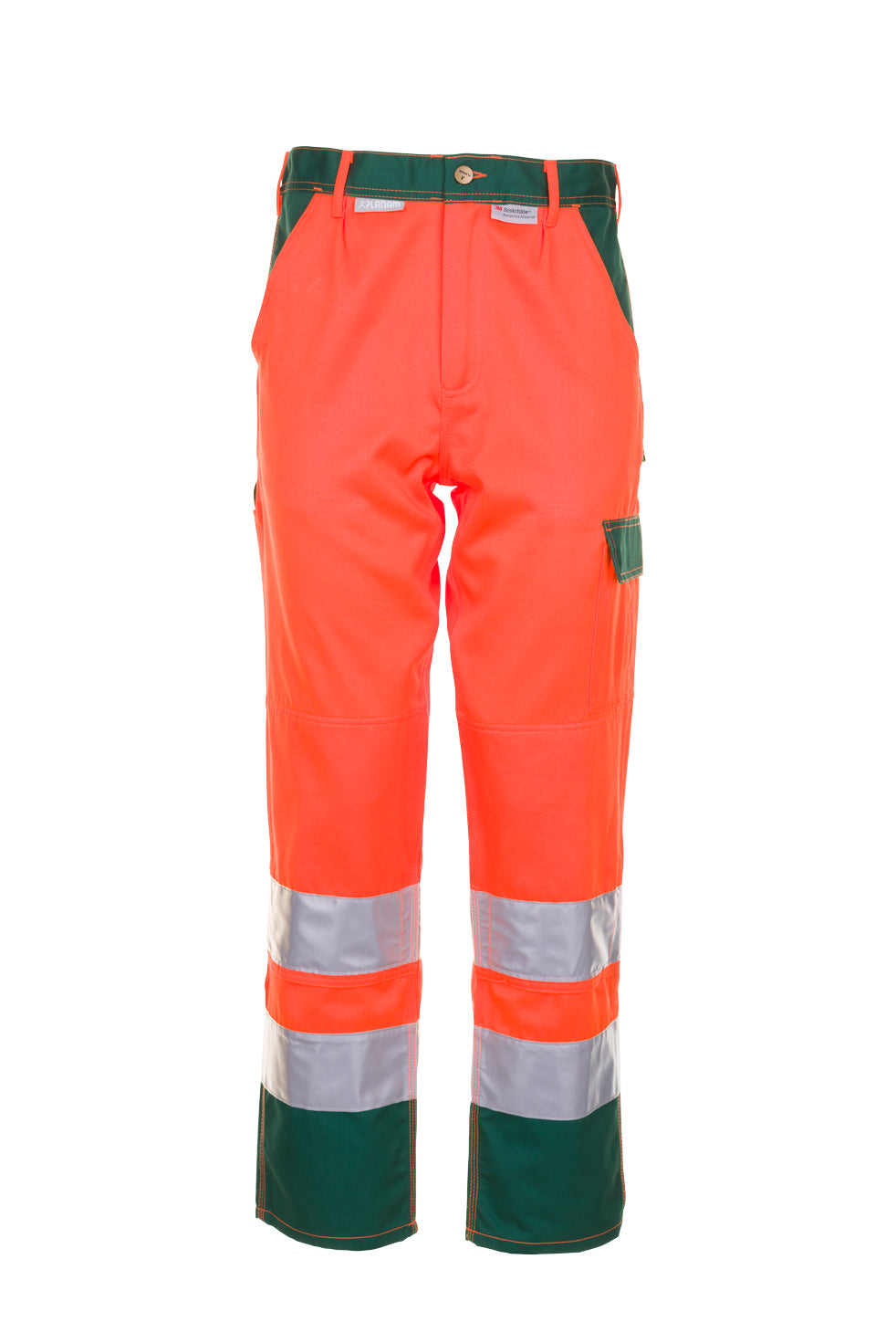 PLANAM Warnschutz Bundhose – Bild 16