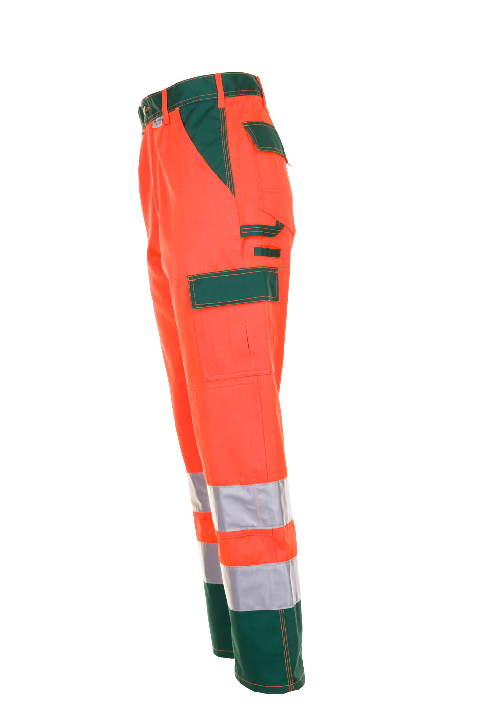 PLANAM Warnschutz Bundhose – Bild 19